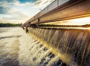 How to Build a Dam for a School Project