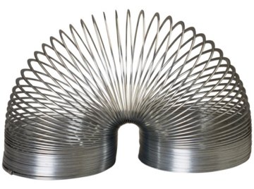 Slinky science store