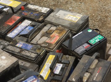 A car battery might offer a 100-minute reserve capacity.
