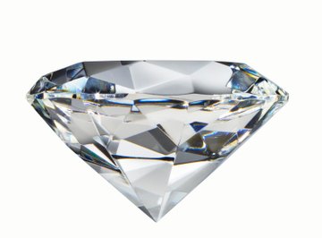 Diamond is the hardest known material.