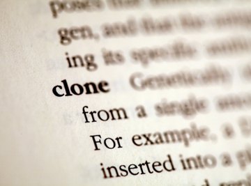 Cloning is one of the most controversial issues in contemporary science.