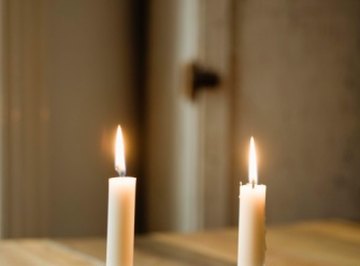visible light - Why is the bottom part of a candle flame blue? - Physics  Stack Exchange