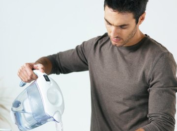 Reverse osmosis can provide cleaner drinking water.