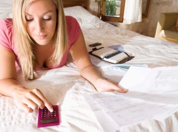 Calculating your GPA is not all that different from any other calculated average.