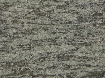 Granite stones can be found in Arizona.