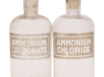 Ammonium Chloride  Uses, Brand Names, Mechanism Of Action