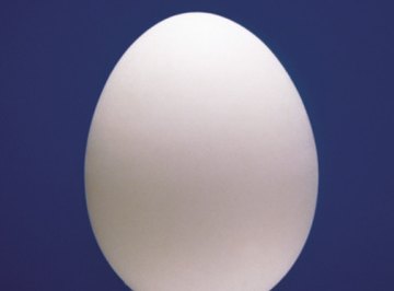 Why This Egg Color Was Removed?