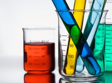 Try these fun and simple science activities, and learn about chemical reactions.