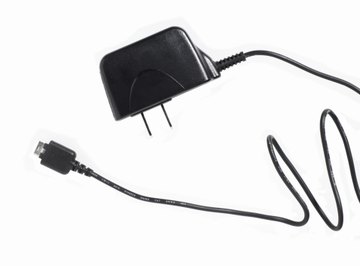 A cell phone adapter contains both a transformer and a rectifier.