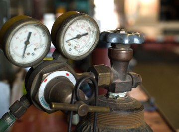 Pressure relief valves help avoid catastrophic failures in pressurized systems.