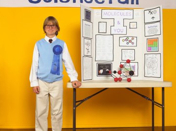 middle school science projects