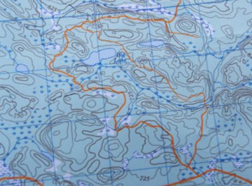 What Is the Importance of Topographic Maps?