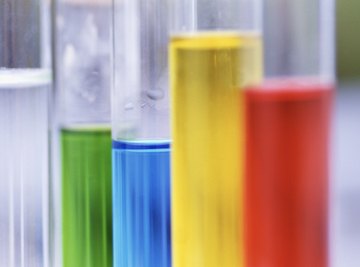Factors That Affect RF Values in Thin Layer Chromatography