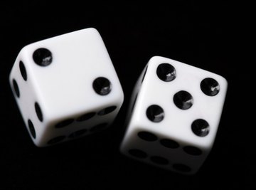 The laws of probability can be used in games, business, and daily life.