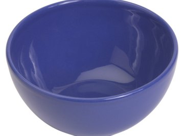 Cobalt is widely used to create a blue pigmentation in cookware and paints