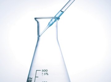 Solubility of a liquid, such as methylene blue, can be expressed in grams of solute per 100 grams of water.