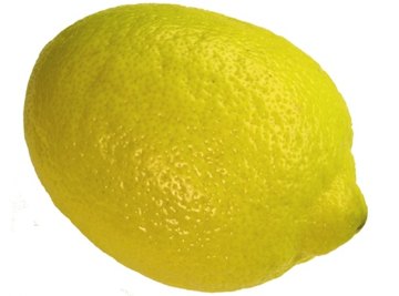 Use a lemon to conduct energy experiments.