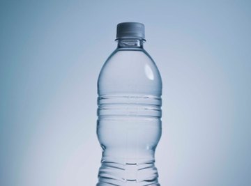 An ounce of water may be a weight or a volume.