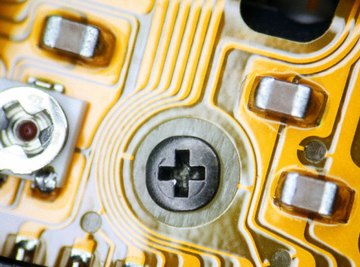 The Uses of Electrical Conductors & Insulators