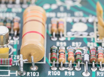 What Is the Difference Between Resistivity & Conductivity