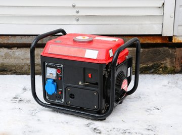 How to Build a 12Volt Portable Generator