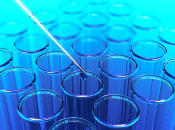 How to Calculate the Normality of HCL