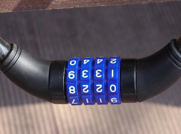 How to Solve a Number Cipher