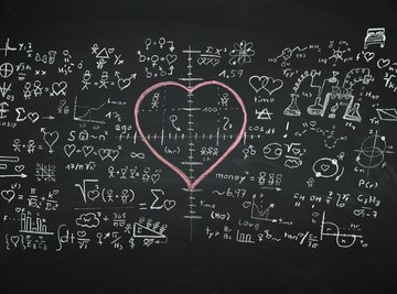 Math has some surprising insight into how to find The One.