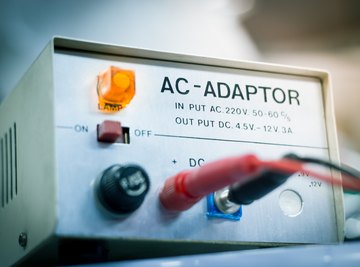 How Does a Digital to Analog Converter Work?