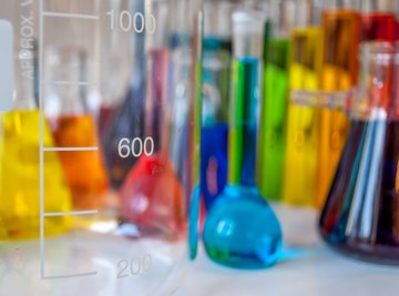 Ways to Determine Density | Sciencing