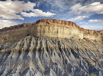 The Effects of Soil Erosion