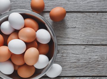 The Best Egg Carton Material, According to Food Scientists