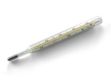 Thermometer uses and clearance functions