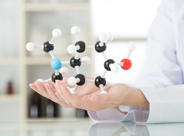 How to Calculate the Number of Isomers