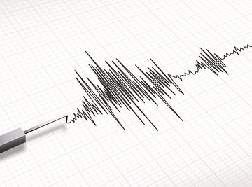 What Are Some Differences Between P & S Waves?