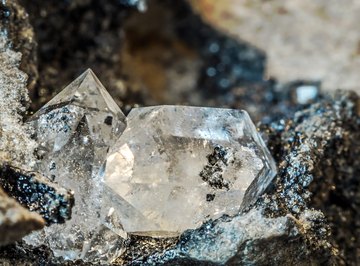 How to Identify an Uncut Rough Diamond