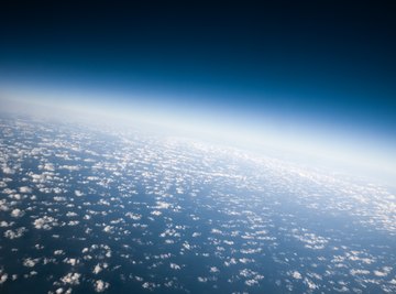 What Is the Chemical Formula of Ozone and How Is Ozone Formed in the Atmosphere?