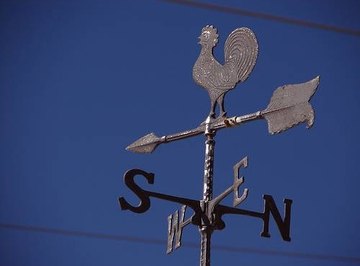 How Does a Wind Vane Work?