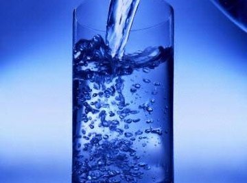 What Chemicals Are Used to Purify Drinking Water?