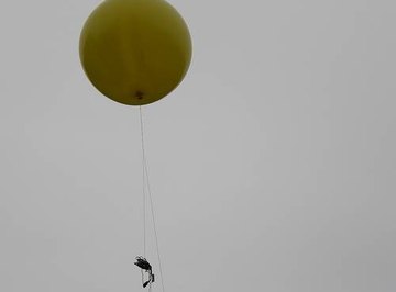 The History of Weather Balloons