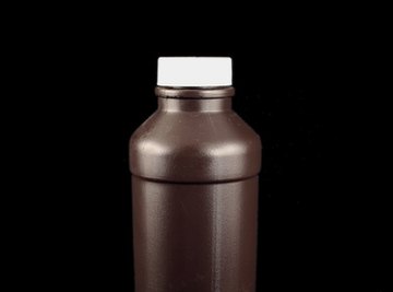 Hydrogen peroxide is one of many products created with hydrogen.