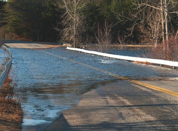 What Instruments Can Be Used to Predict a Flood?