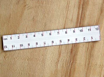 What Is The Easiest Way To Read A Ruler?