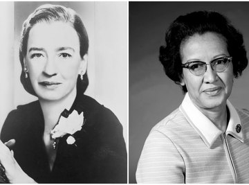 Need Inspiration? Check Out These 5 Women-Led Advancements in Science