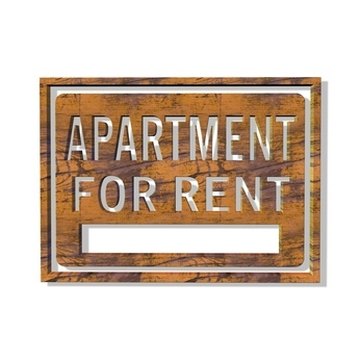 The landlord must seek the court's help to evict a tenant.