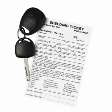 speeding stockbyte