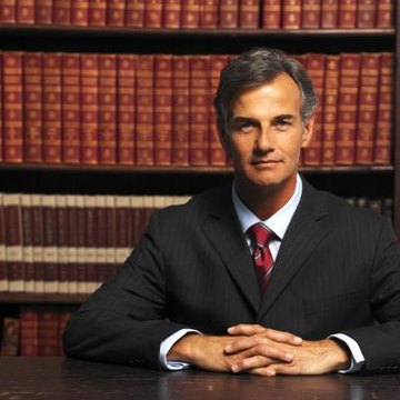 Lawyer