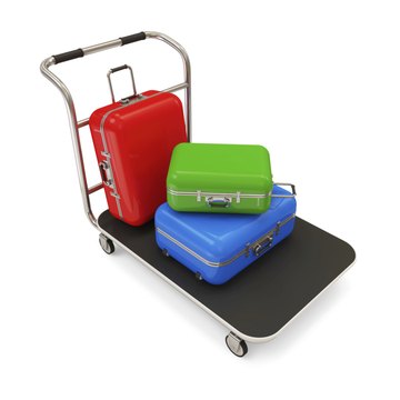 Help from a skycap can make your airport visit easier.
