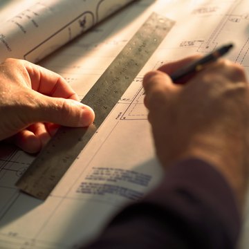 Architectural engineering programs often require five years of rigorous study.