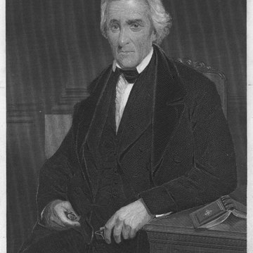 President Andrew Jackson